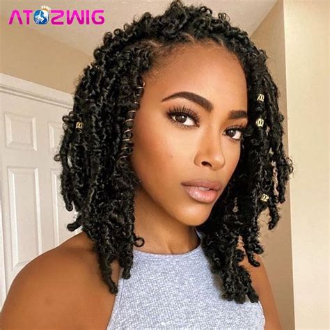 dread braids short|dread braids for women.